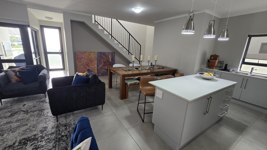 To Let 3 Bedroom Property for Rent in Groot Phesantekraal Estate Western Cape